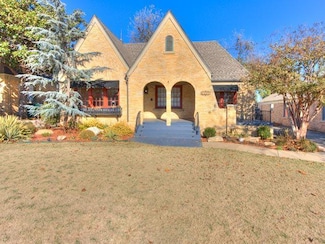 2137 NW 27th St, Oklahoma City, OK 73107