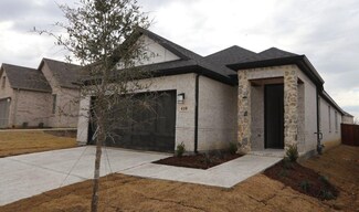410 Cherry Laurel Dr, Oak Point, TX 75068