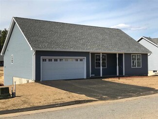 31 Daffodil Dr Unit 43, Loudon, NH 03307