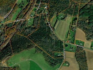 0 Rubright Rd, Black Township, PA 15557