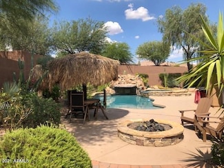 1726 W Medinah Ct, Anthem, AZ 85086