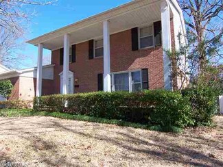 623 Legato Dr, Little Rock, AR 72205