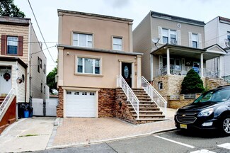 1404 81st St, North Bergen, NJ 07047