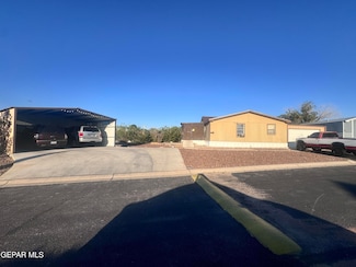 12400 Rojas Dr, El Paso, TX 79928