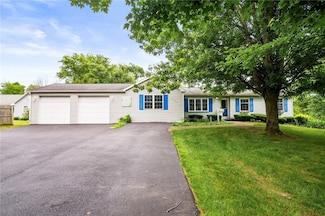 2344 State Route 88 N, Newark, NY 14513