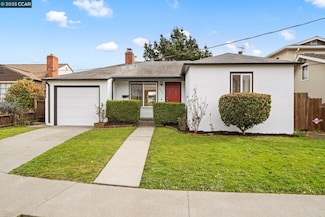 6824 Tahoe Place, El Cerrito, CA 94530