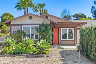 1402 Panorama Ridge Rd, Oceanside, CA 92056