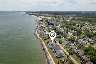 106 Lighthouse Dr, Hampton, VA 23664