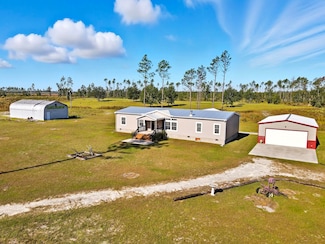 641 SE Sequoyah Trail, Lee, FL 32059