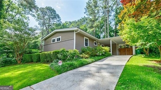 3027 Vista Brook Dr, Decatur, GA 30033