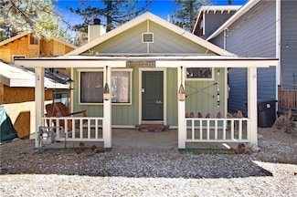 263 Victoria Ln, Sugarloaf, CA 92386