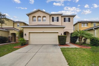 3414 Tarbolton Way, Land O Lakes, FL 34638