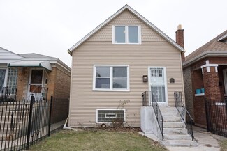 2224 N Kilpatrick Ave, Chicago, IL 60639