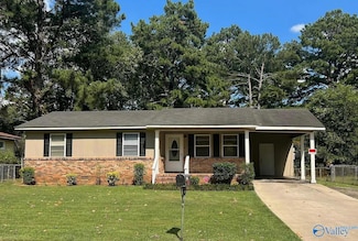 3018 Love Ave NW, Huntsville, AL 35816