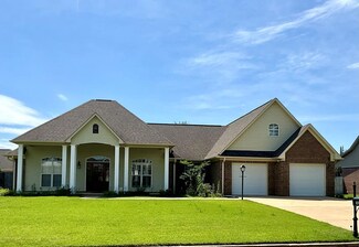 1024 Scarlett Dr, Oxford, MS 38655