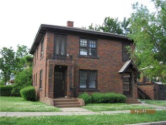 1300 NW 15th St, Oklahoma City, OK 73106