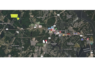 Lot 36 Snow Goose Walk Ct, Clover, SC 29710