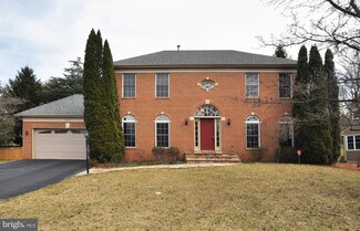 3307 Nicholas Ct, Ijamsville, MD 21754