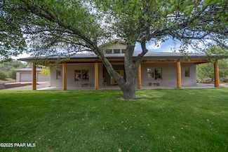 770 S Grisby Rd, Skull Valley, AZ 86338