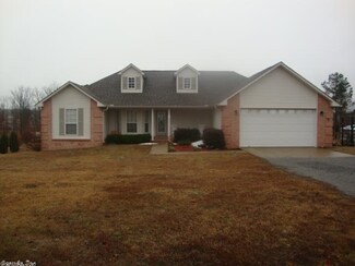 5219 Dew Trail, Bauxite, AR 72011