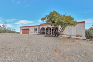 5100 W Via Mallorca, Tucson, AZ 85745