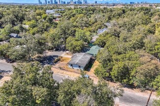 3310 Thompson St, Austin, TX 78702