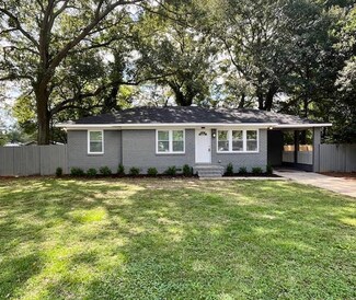 3042 Hendrix St, Columbus, GA 31903