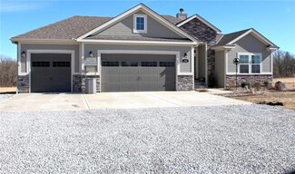 569 NW 1391st Rd, Holden, MO 64040