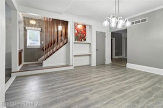 414 Oak St, Ypsilanti, MI 48198