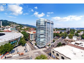 1926 W Burnside St Unit 1109, Portland, OR 97209