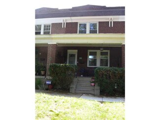 12 Mellon Terrace, Pittsburgh, PA 15206