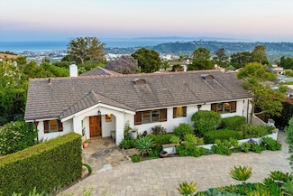 1913 Mission Ridge Rd, Santa Barbara, CA 93103