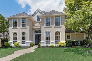 2911 Lago Vista Ln, Rockwall, TX 75032