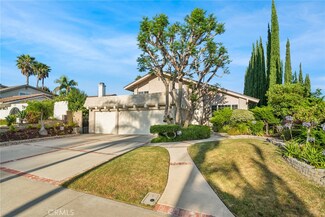 25132 Woolwich St, Laguna Hills, CA 92653