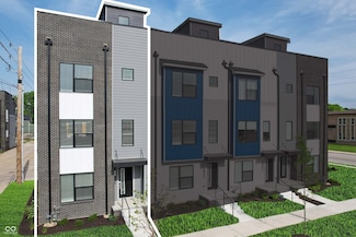 441 Leota St, Indianapolis, IN 46203