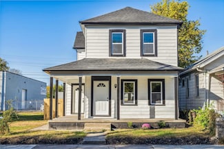 105 Rodgers Ave, Columbus, OH 43222