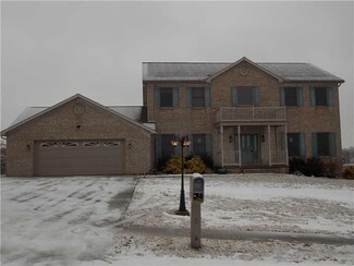 116 Fieldcrest Dr, Burgettstown, PA 15021