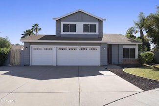 2826 N Villas Ct, Chandler, AZ 85224