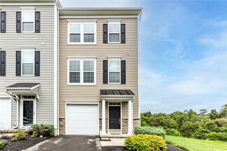 44 Truman Cir, McKees Rocks, PA 15136