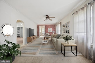1001 Sunset St Unit 100, Marcus Hook, PA 19061