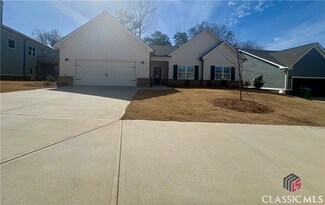 26 Lyles Corner, Statham, GA 30666