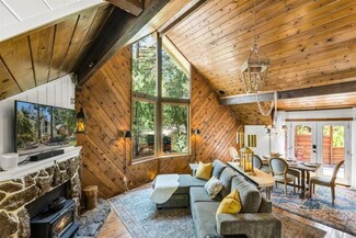 25485 Skyline Way, Idyllwild-Pine Cove, CA 92549
