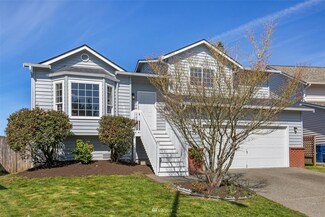 13724 36th Place W, Lynnwood, WA 98087