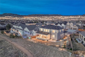 2957 Eagle Wing Way, Castle Rock, CO 80109