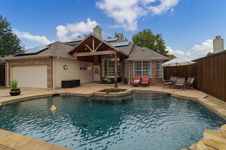 10715 River Oaks Dr, Frisco, TX 75035