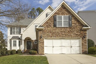 205 Juliet Cir, Cary, NC 27513