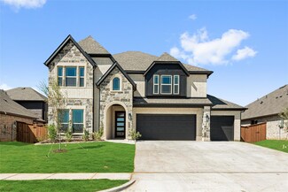 27 Magpie St, Joshua, TX 76058