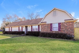 6505 Deermont Dr, Memphis, TN 38134