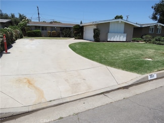 669 S Armel Dr, Covina, CA 91723