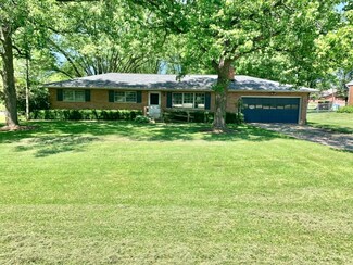 3217 Jeffery Dr, Franklin, OH 45005
